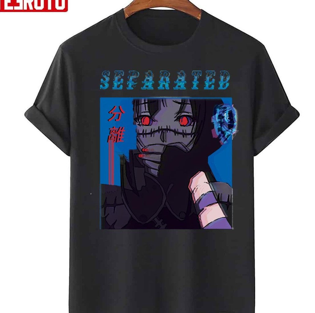 Separated Bella Monster Musume Unisex T-Shirt - T-Shirt, Sweatshirt, Hoodie