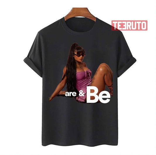 Are &amp; Be 'summer Walker Unisex T-Shirt - T-Shirt, Sweatshirt, Hoodie
