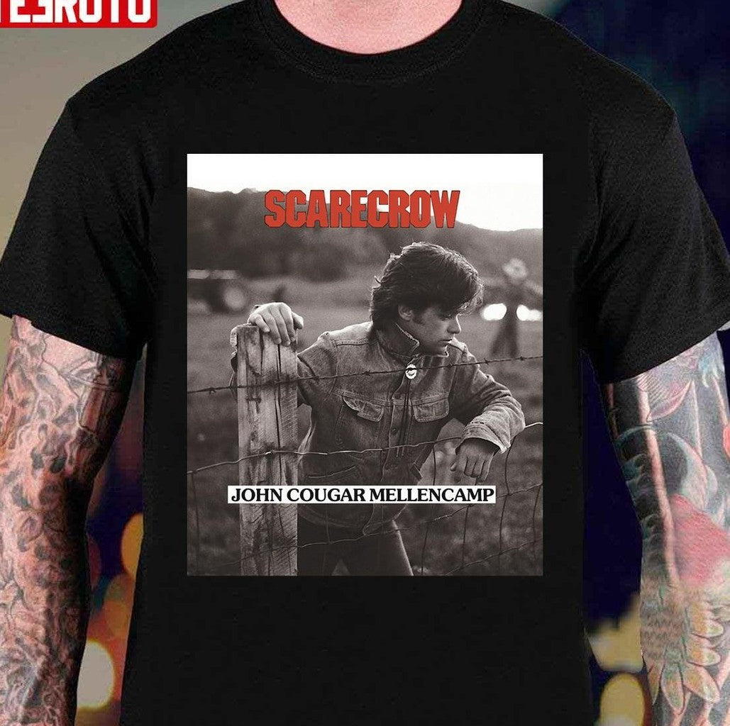 Onejon Show John American Tour Unisex T-Shirt - T-Shirt, Sweatshirt, Hoodie