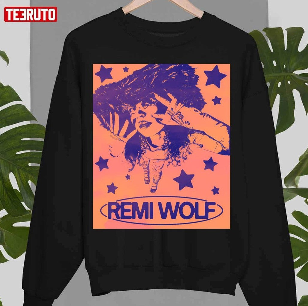 Remi Wolf Liquor Store Unisex Sweatshirt - T-Shirt, Sweatshirt, Hoodie