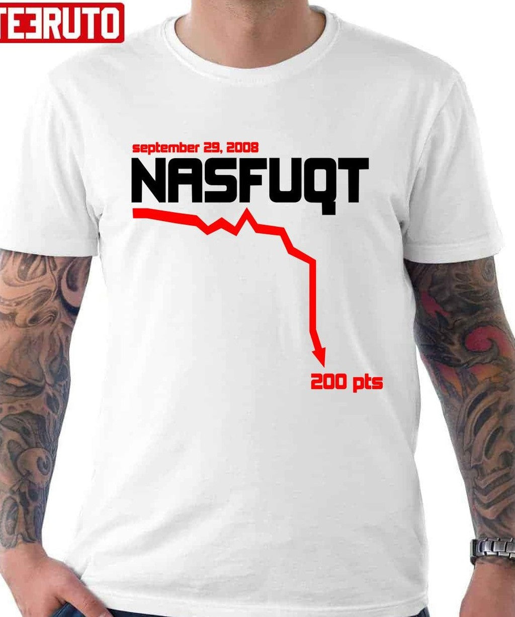 Nasfuqt Unisex T-Shirt - T-Shirt, Sweatshirt, Hoodie