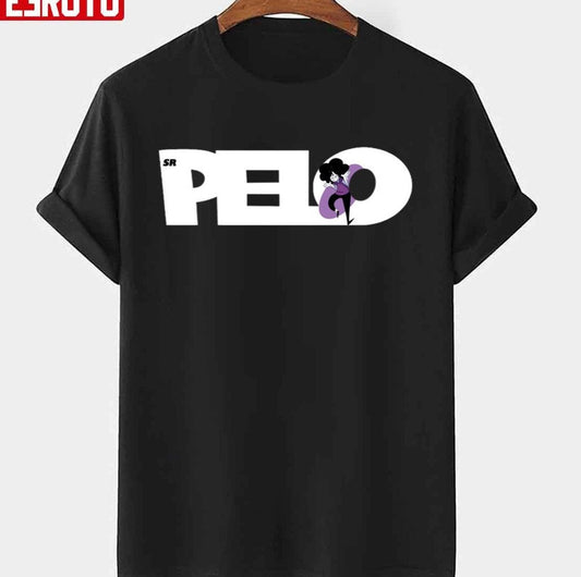 Animator Sr Pelo Unisex T-Shirt - T-Shirt, Sweatshirt, Hoodie