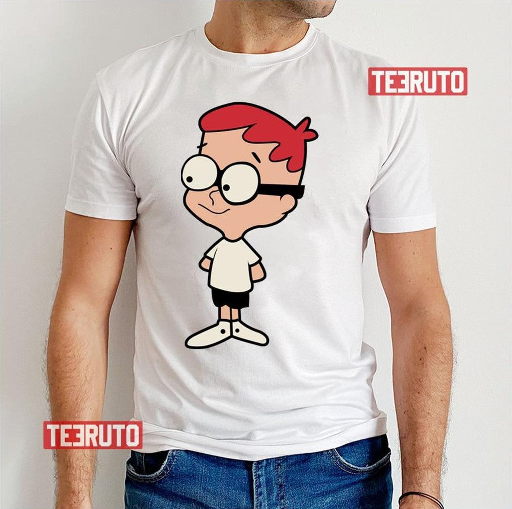 Sherman Peabody &amp; Sherman Unisex T-Shirt - T-Shirt, Sweatshirt, Hoodie