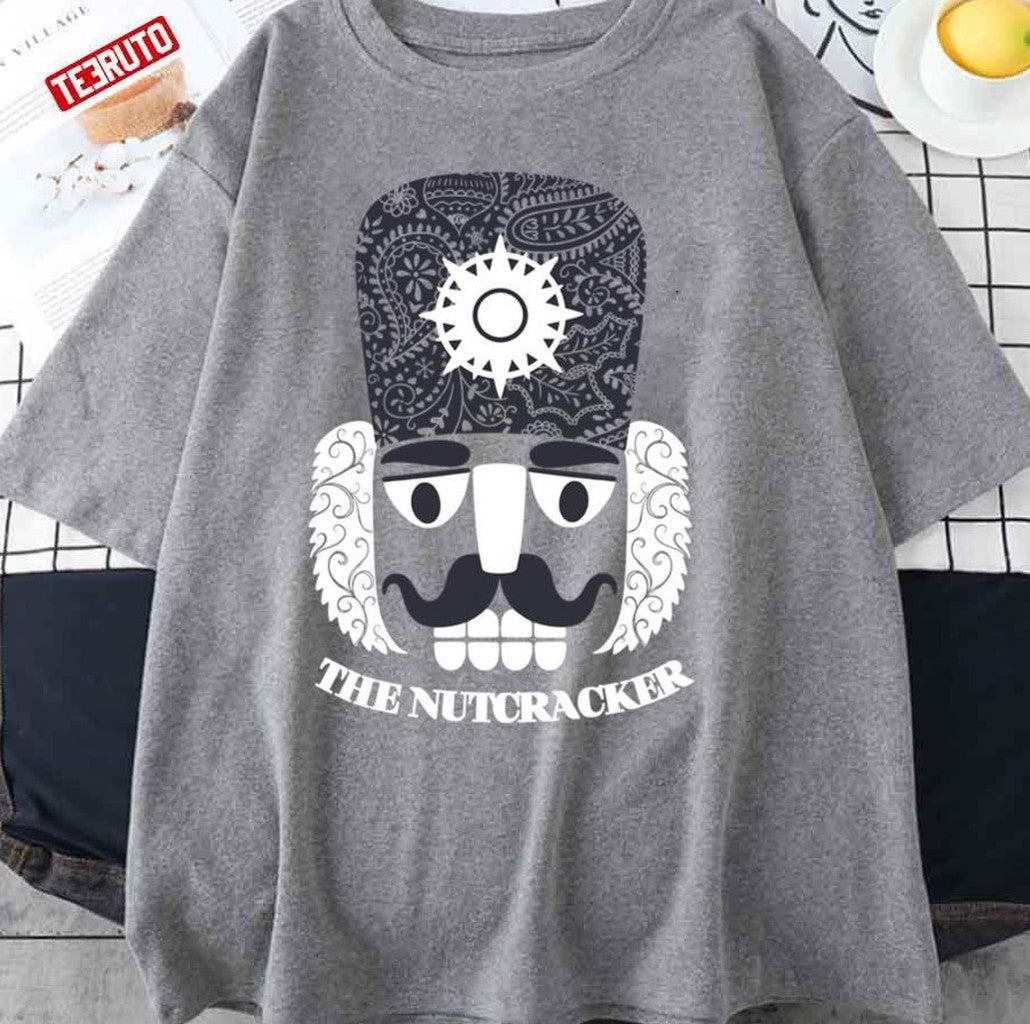 Nutcracker Unisex T-Shirt - T-Shirt, Sweatshirt, Hoodie