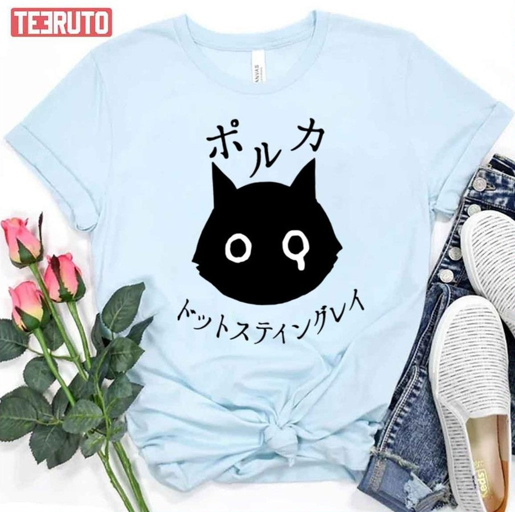 Polkadot Stingray Unisex T-Shirt - T-Shirt, Sweatshirt, Hoodie