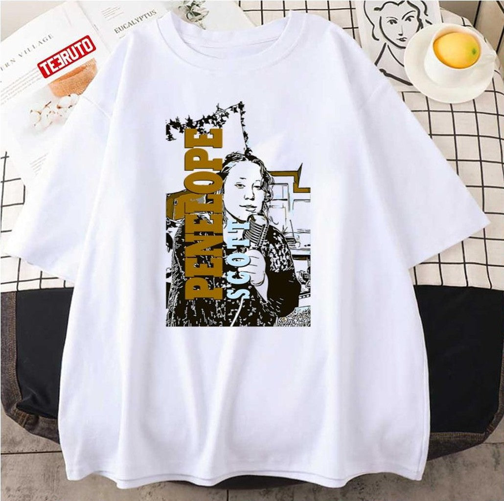 Penelope Self Care Penelope Scott Unisex T-Shirt - T-Shirt, Sweatshirt, Hoodie