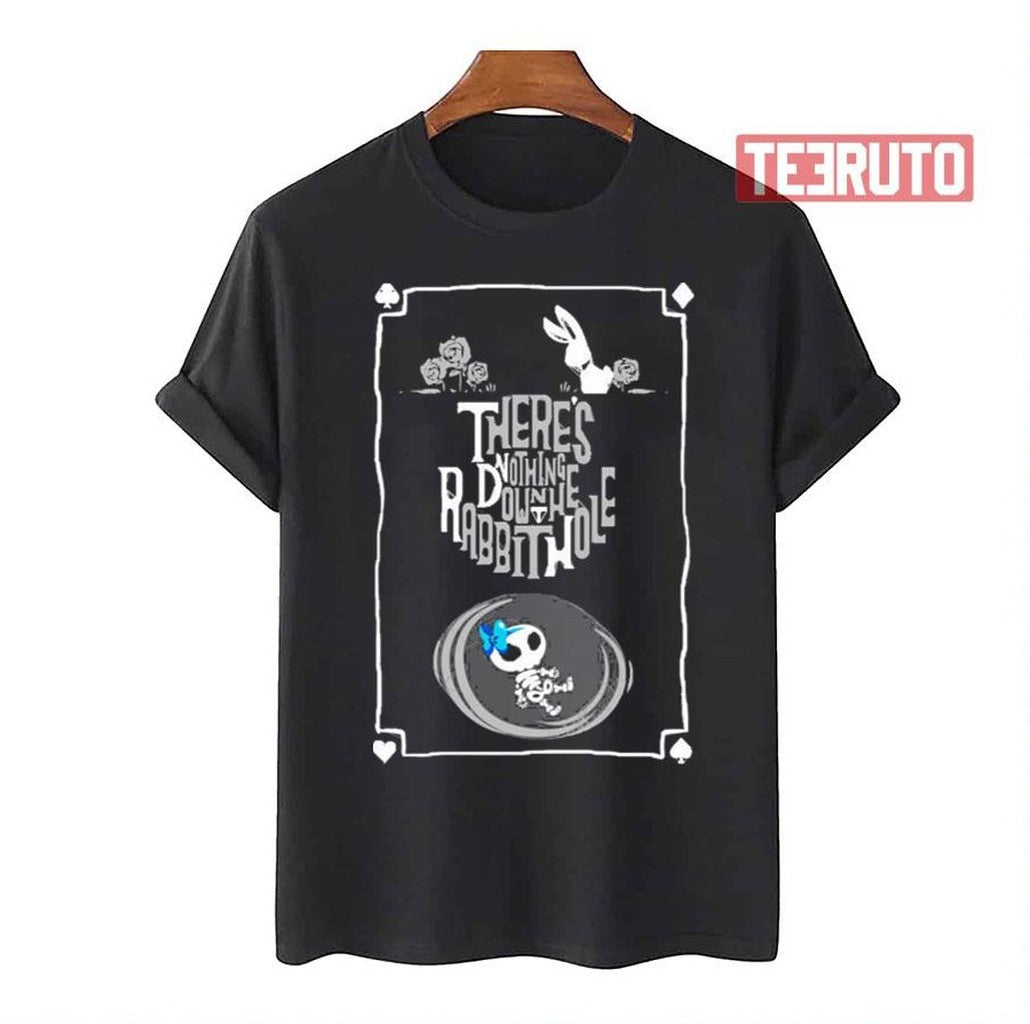 Path Of Curiosity Unisex T-Shirt - T-Shirt, Sweatshirt, Hoodie