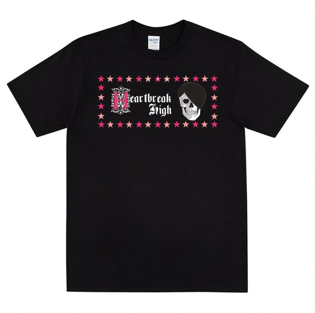 Original Heartbreak High Limited Edition Unisex T-Shirt - - T-Shirt, Sweatshirt, Hoodie