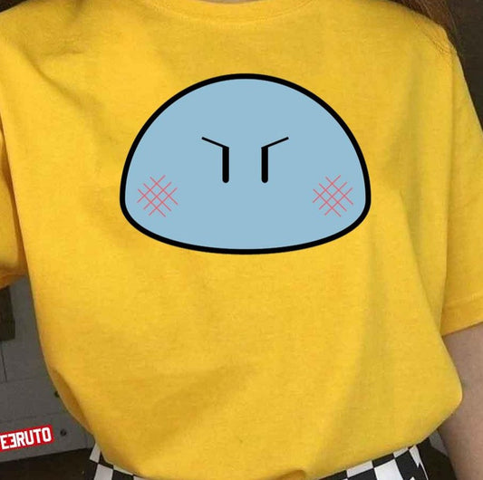 Angry Dango 2 Clannad Unisex T-Shirt - T-Shirt, Sweatshirt, Hoodie