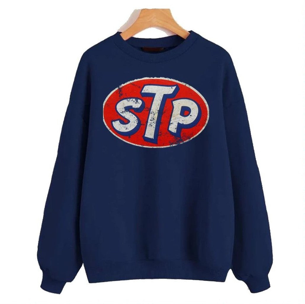 Seven Caged Tigers Stp Stone Temple Pilots Essential Unisex Sweatshirt - T-Shirt, Sweatshirt, Hoodie