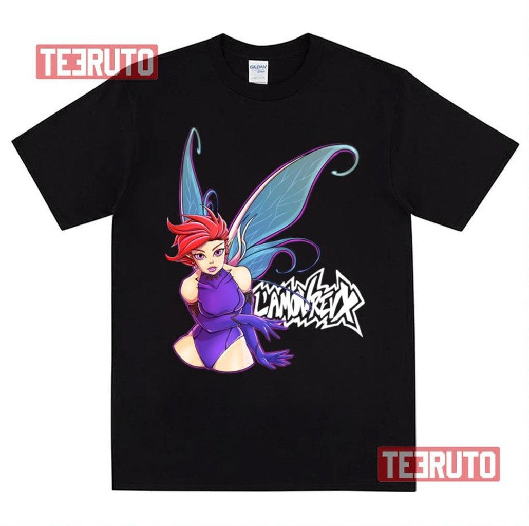 Pixie The Lovers Persona Unisex T-Shirt - T-Shirt, Sweatshirt, Hoodie