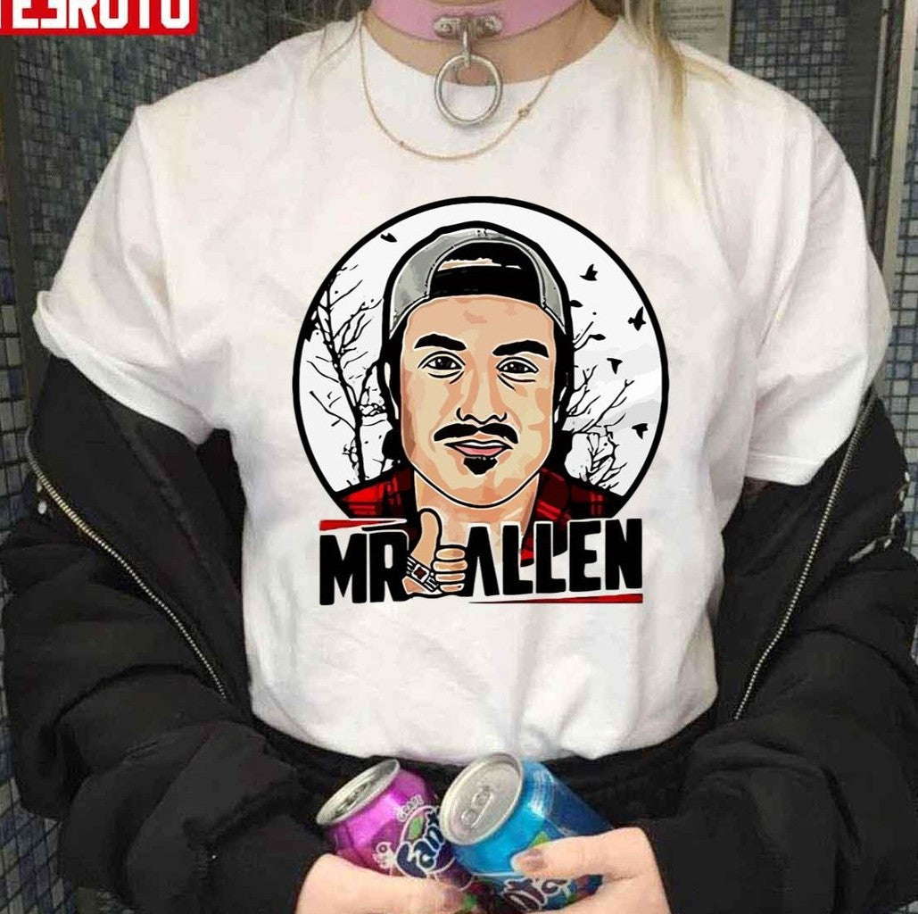 Mrballen Merch Unisex T-Shirt - T-Shirt, Sweatshirt, Hoodie