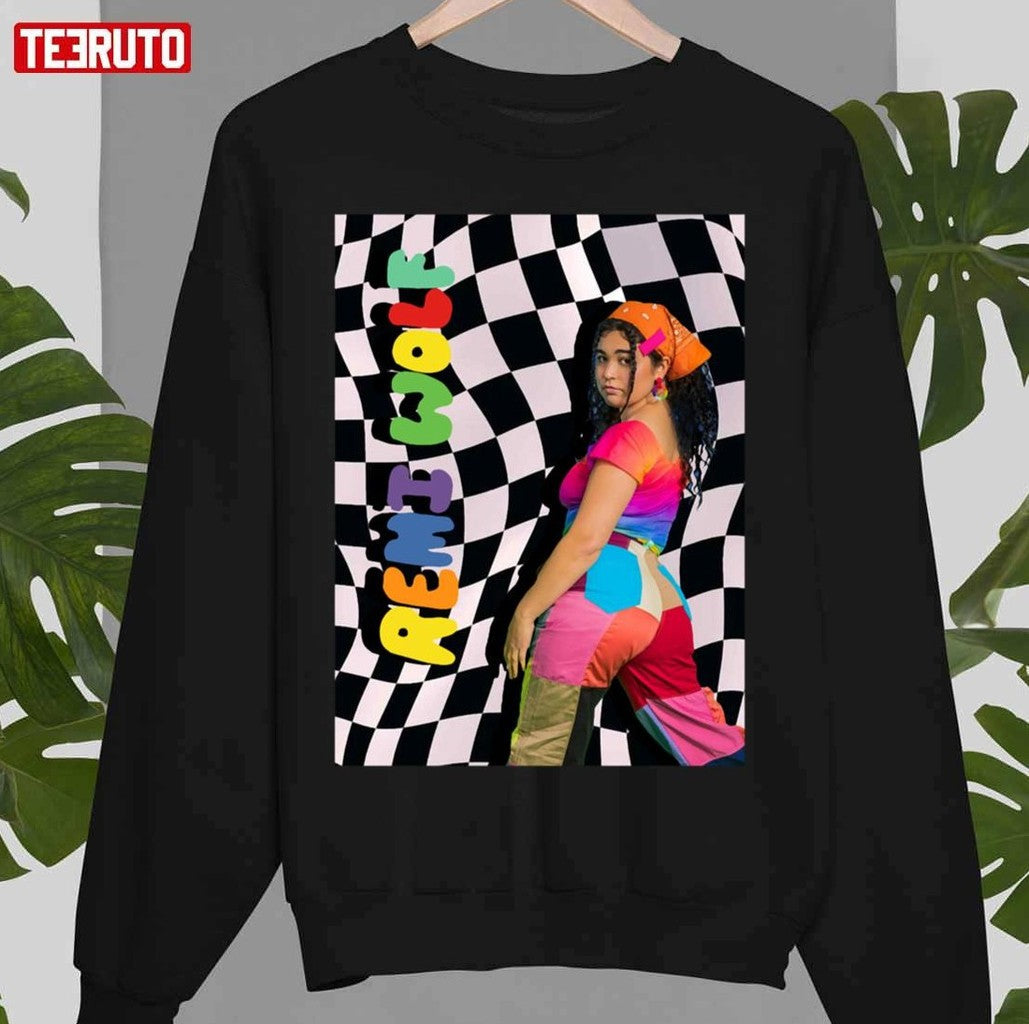 Remi Wolf Sexy Villain Unisex Sweatshirt - T-Shirt, Sweatshirt, Hoodie