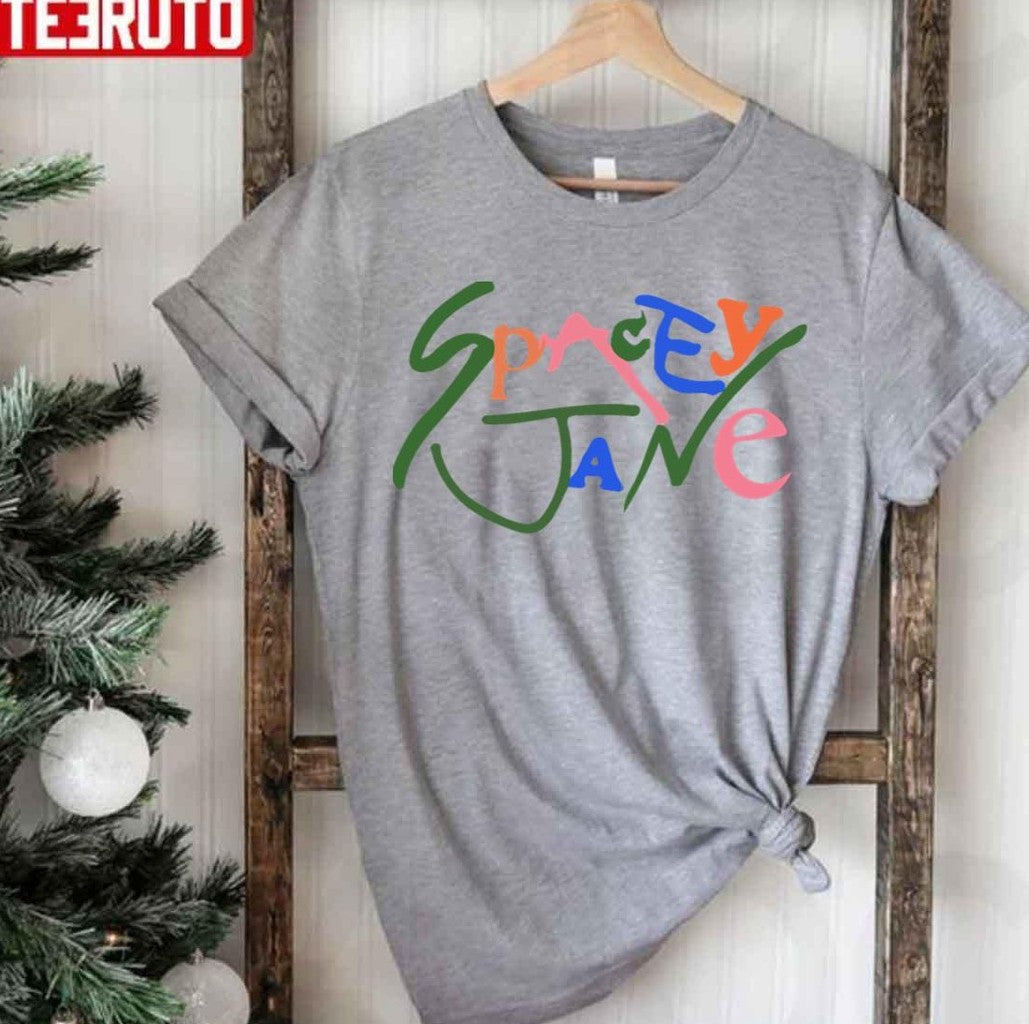 Not What You Paid For Spacey Jane Band Unisex T-Shirt - T-Shirt, Sweatshirt, Hoodie