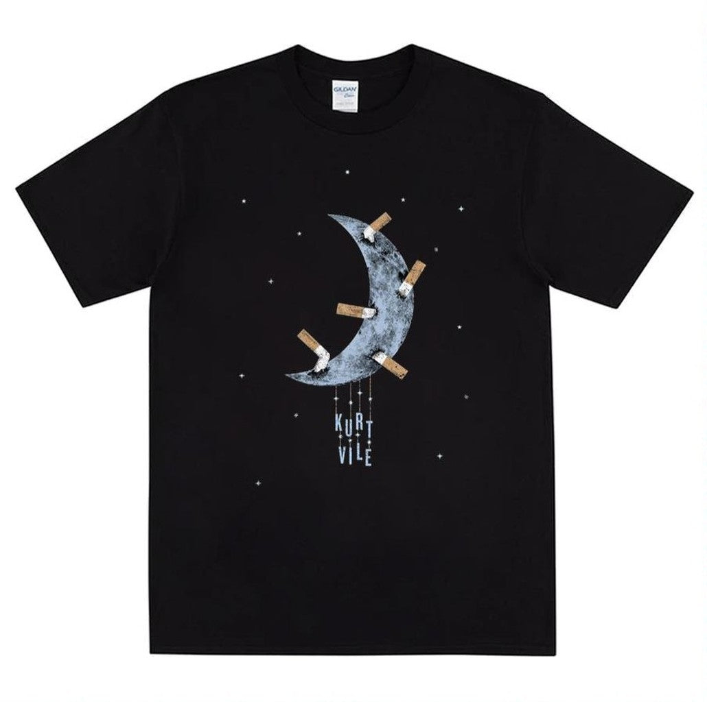 Mount Airy Hill Kurt Vile Unisex T-Shirt - T-Shirt, Sweatshirt, Hoodie