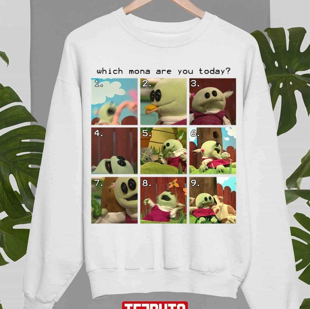 Nanalan Cute Iconic Unisex T-Shirt - T-Shirt, Sweatshirt, Hoodie