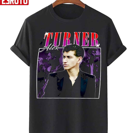 Arctic Monkeys Turner Arctic Monkeys I Wanna Be Yours Unisex Sweatshirt - T-Shirt, Sweatshirt, Hoodie