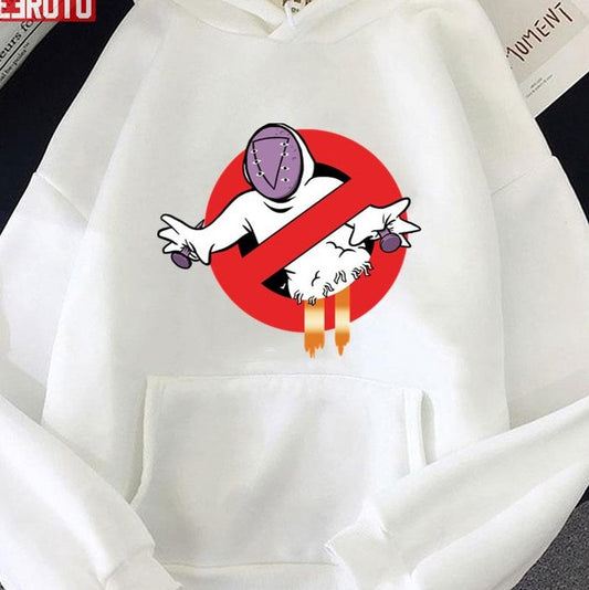 Angelbusters Lilith Ghostbusters Neon Genesis Evangelion Unisex Hoodie - T-Shirt, Sweatshirt, Hoodie