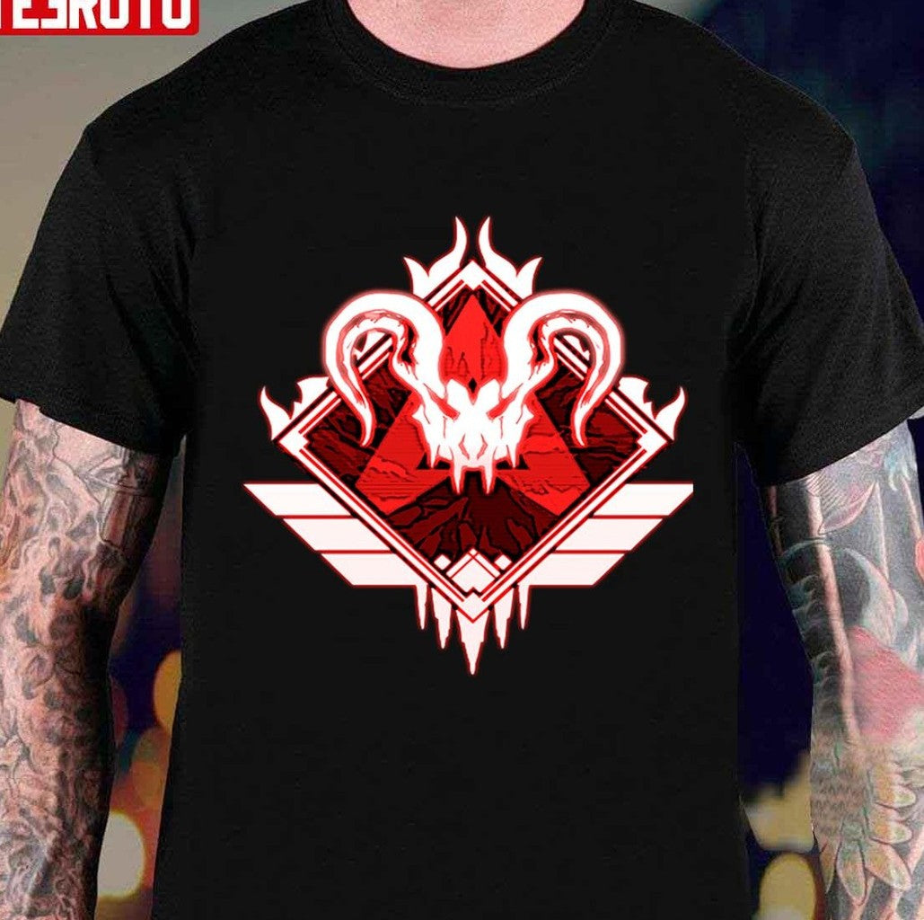 Predator Apex Legends Unisex T-shirt - T-Shirt, Sweatshirt, Hoodie
