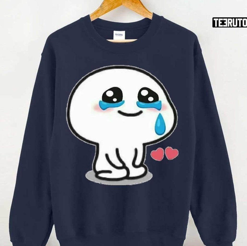 Quby, Cute Quby, Love Quby Unisex T-Shirt - T-Shirt, Sweatshirt, Hoodie