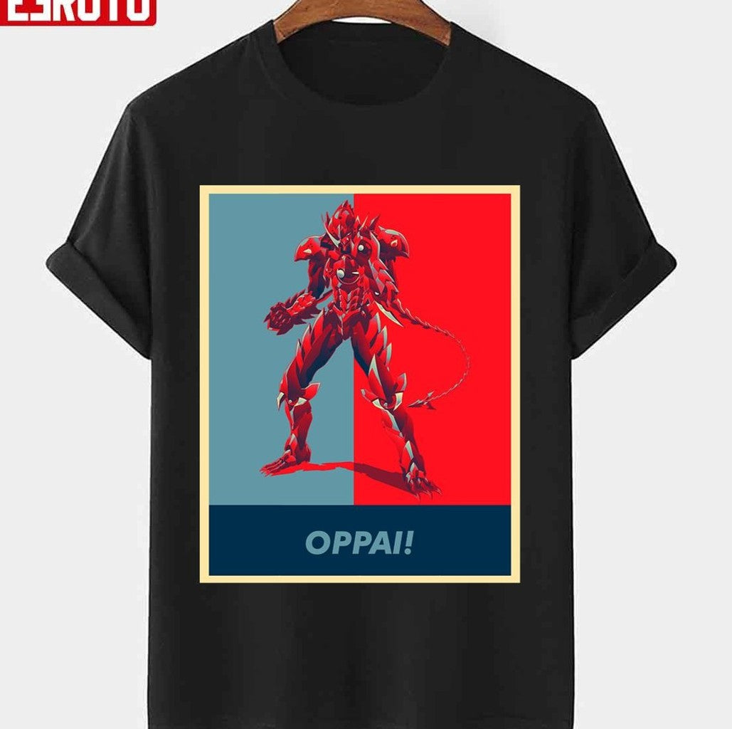 Oppa Issei Hyoudou High School Dxd Hope Style Unisex T-shirt - T-Shirt, Sweatshirt, Hoodie