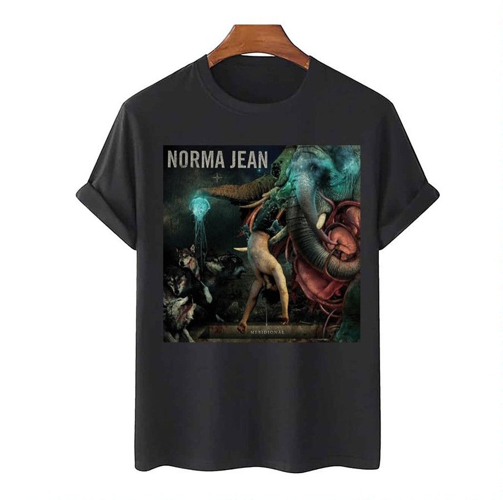 Norma Jean Mind Over Mind Unisex T-Shirt - T-Shirt, Sweatshirt, Hoodie
