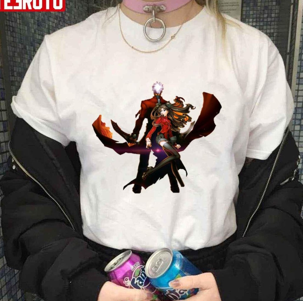 Prelude To Dawn Arknights Artwork Unisex T-Shirt - T-Shirt, Sweatshirt, Hoodie