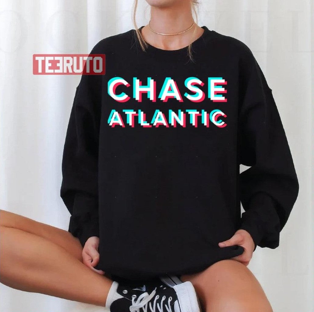 Most Important In The World Chase Atlantic Unisex Sweatshirt - T-Shirt, Sweatshirt, Hoodie