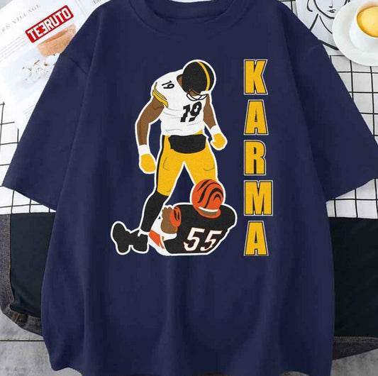 Antonio Brown Unisex T-Shirt - T-Shirt, Sweatshirt, Hoodie