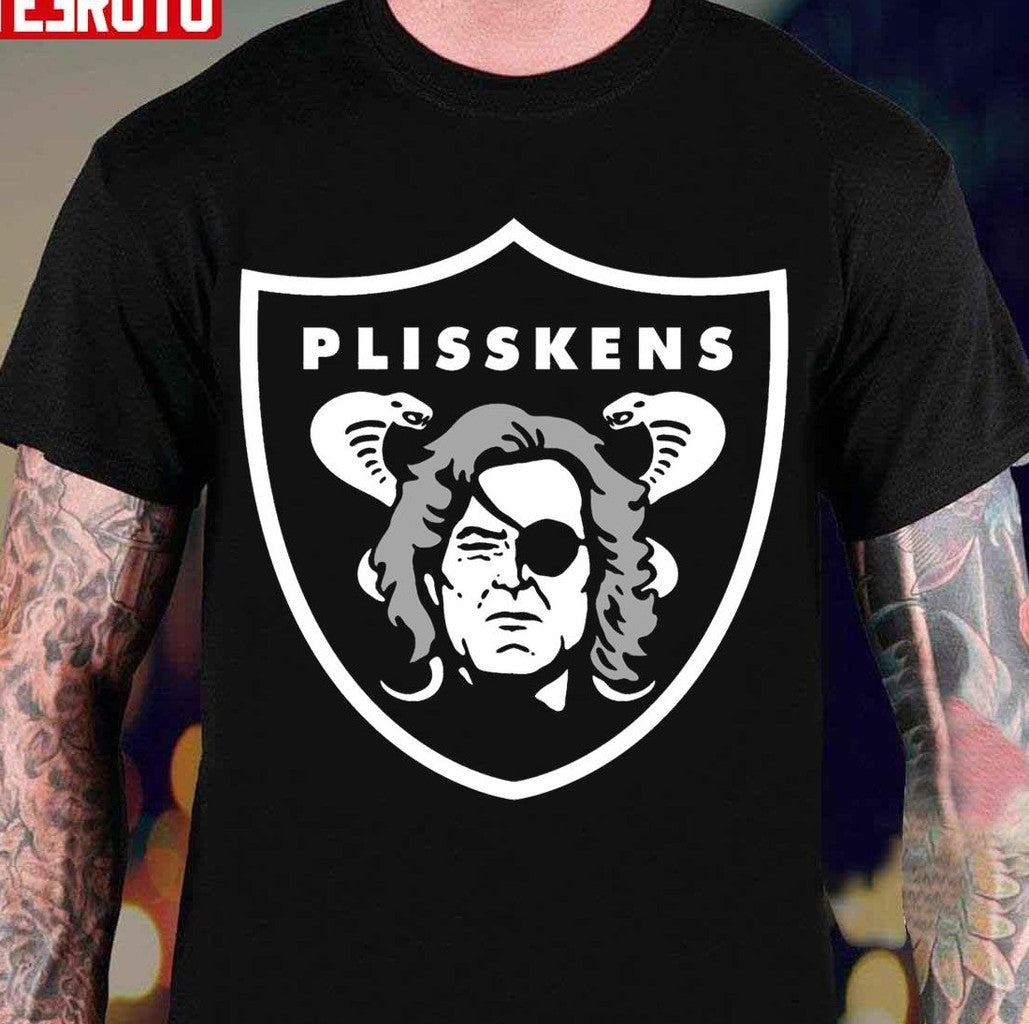 Plisskens Unisex T-Shirt - T-Shirt, Sweatshirt, Hoodie