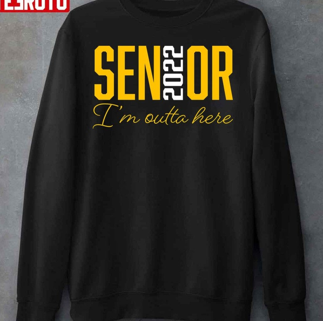 Right Now All I Want To Do Is Graduate Active Unisex Sweatshirt - T-Shirt, Sweatshirt, Hoodie