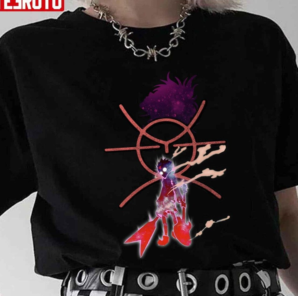 Naotaatomsk Flcl Fooly Cooly Unisex T-Shirt - T-Shirt, Sweatshirt, Hoodie