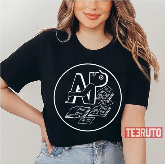 Ap World Government History English Biology Chemistry Physics Unisex T-Shirt - T-Shirt, Sweatshirt, Hoodie