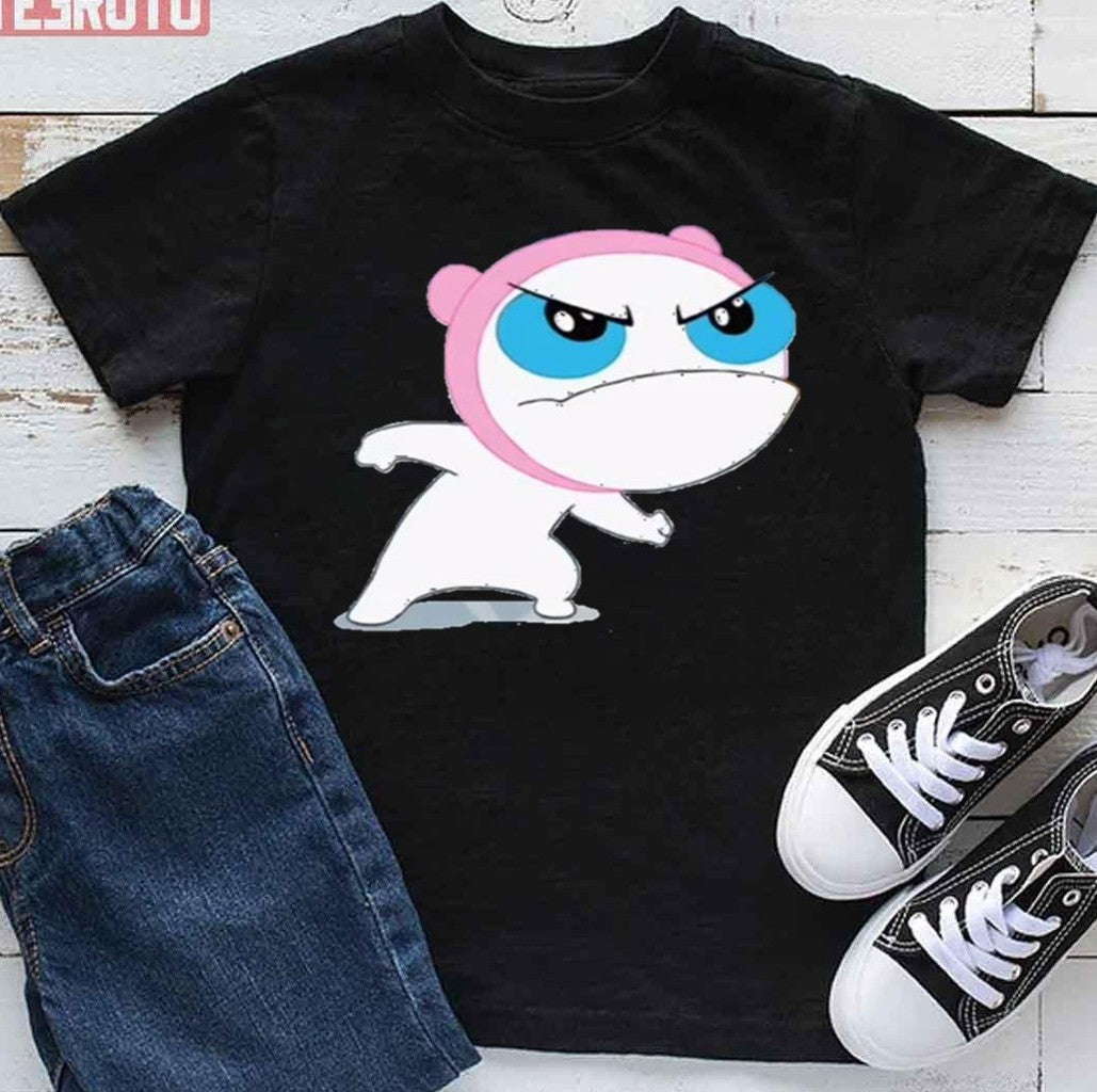 Angry Meap Phineas And Ferb Unisex T-Shirt - T-Shirt, Sweatshirt, Hoodie