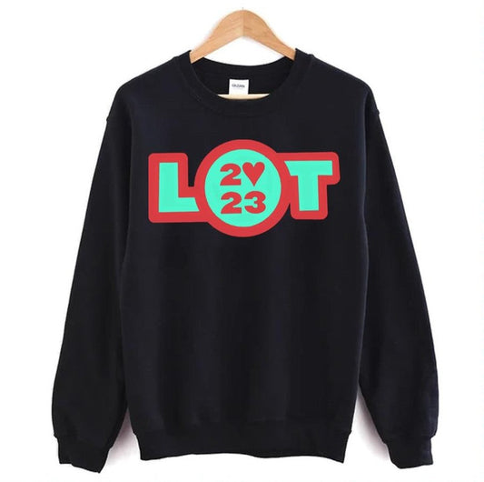 2023 New Tour Harry Love On Tour Style Design Unisex Sweatshirt - T-Shirt, Sweatshirt, Hoodie