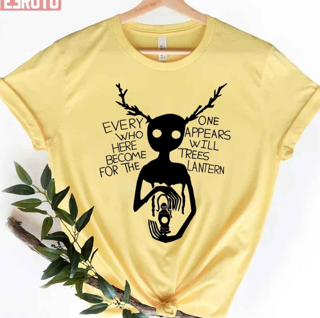 Over The Garden Wall Beast Graphic T-Shirt - T-Shirt, Sweatshirt, Hoodie