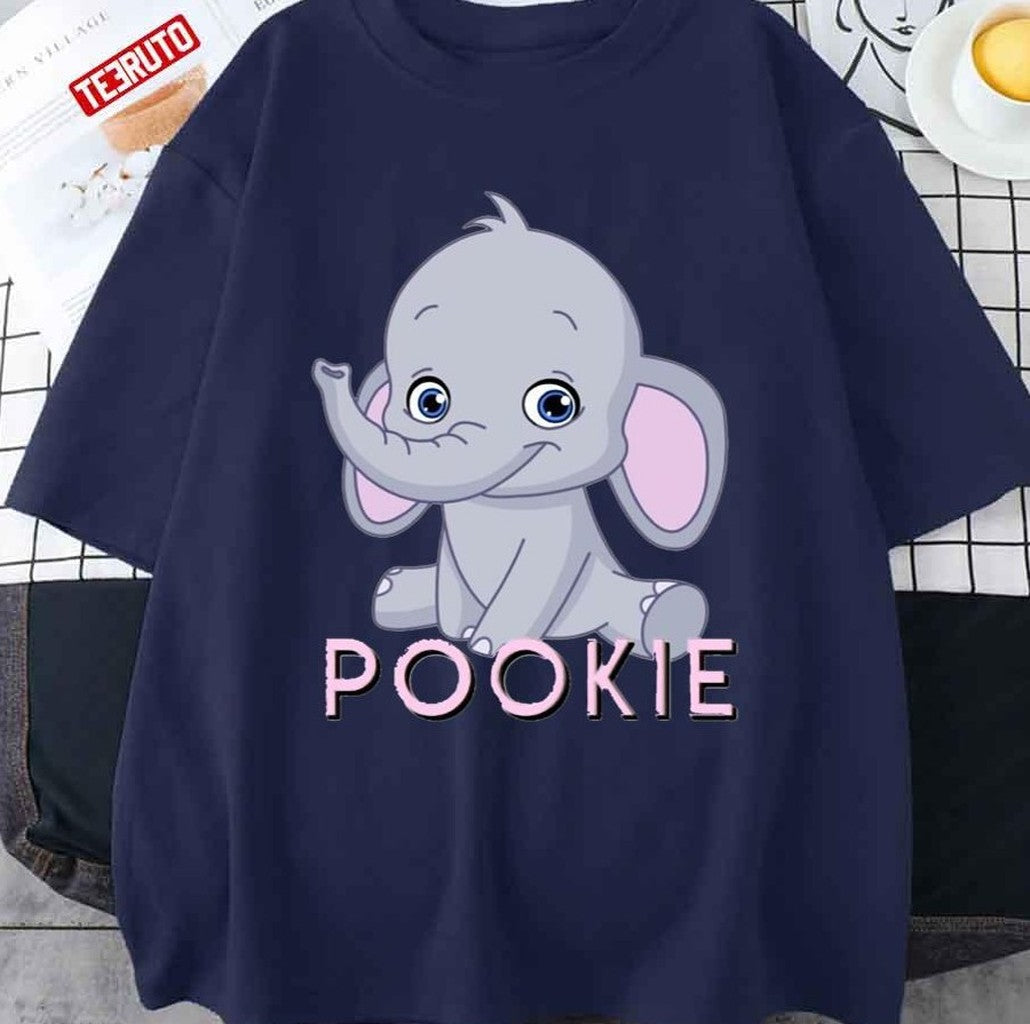 Pookie Corinna Kopf Unisex T-Shirt - T-Shirt, Sweatshirt, Hoodie