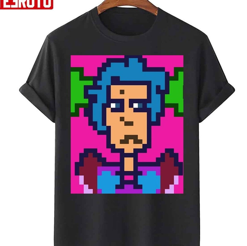 NFS Art Unisex T-Shirt - T-Shirt, Sweatshirt, Hoodie