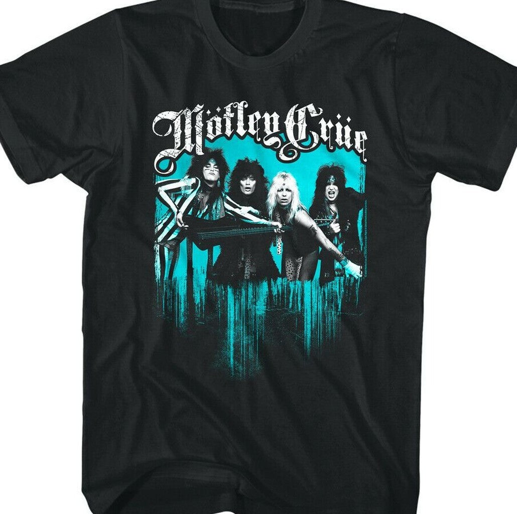 Motley Crue Don_t Go Away Mad Men_s Unisex T-shirt - T-Shirt, Sweatshirt, Hoodie