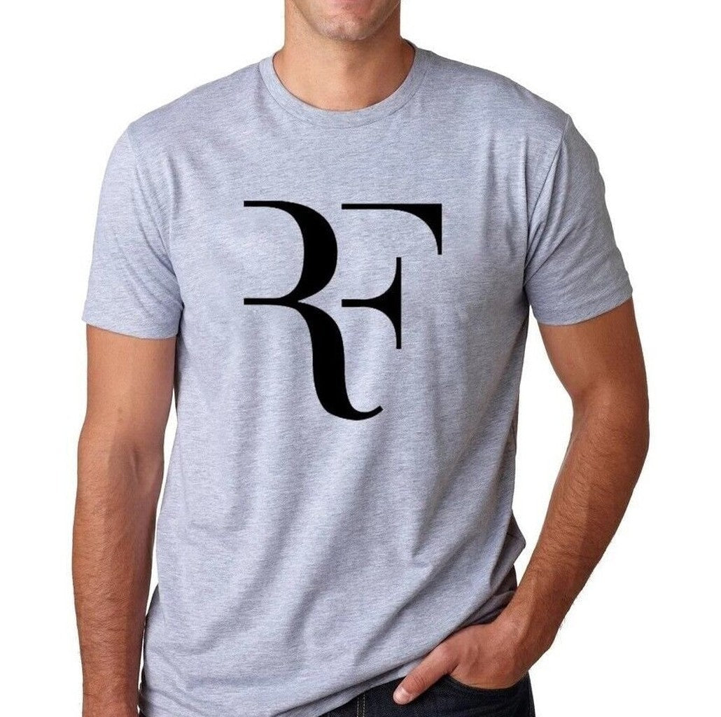Roger Federer T-Shirt - T-Shirt, Sweatshirt, Hoodie