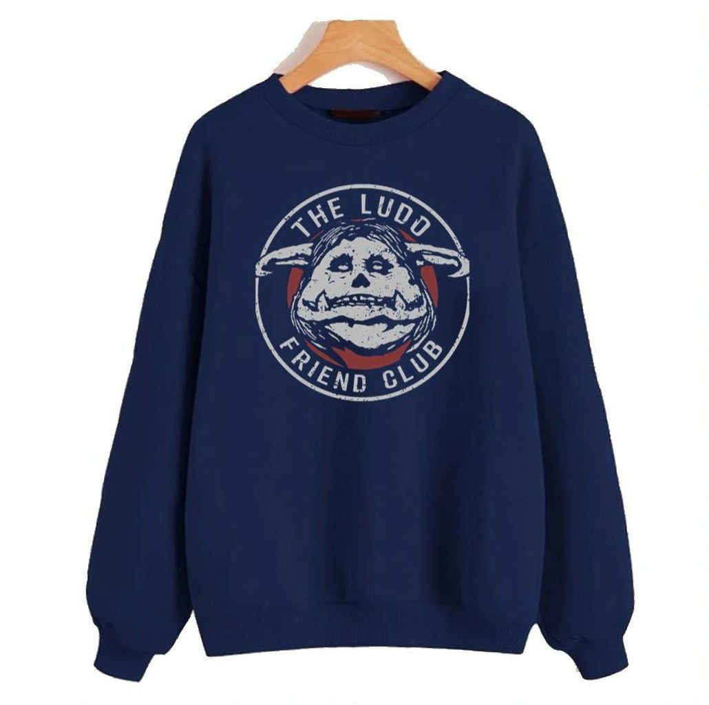 Reality Is A Ride On The Bus Snfu Vintage Unisex Sweatshirt - T-Shirt, Sweatshirt, Hoodie