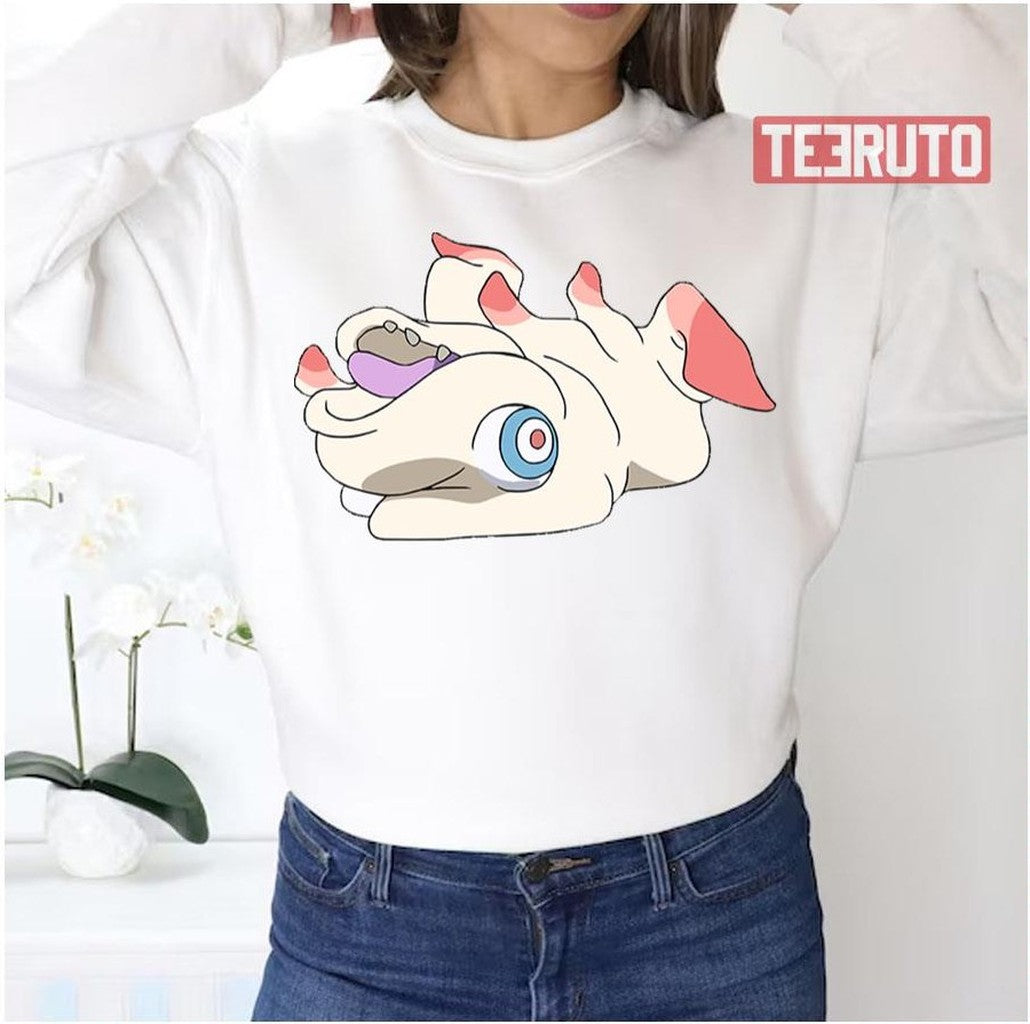 Pipe Squish Design Deca Dence Unisex Sweatshirt - T-Shirt, Sweatshirt, Hoodie