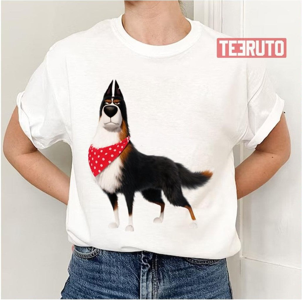 Secret Life Of Pets Rooster Unisex T-Shirt - T-Shirt, Sweatshirt, Hoodie