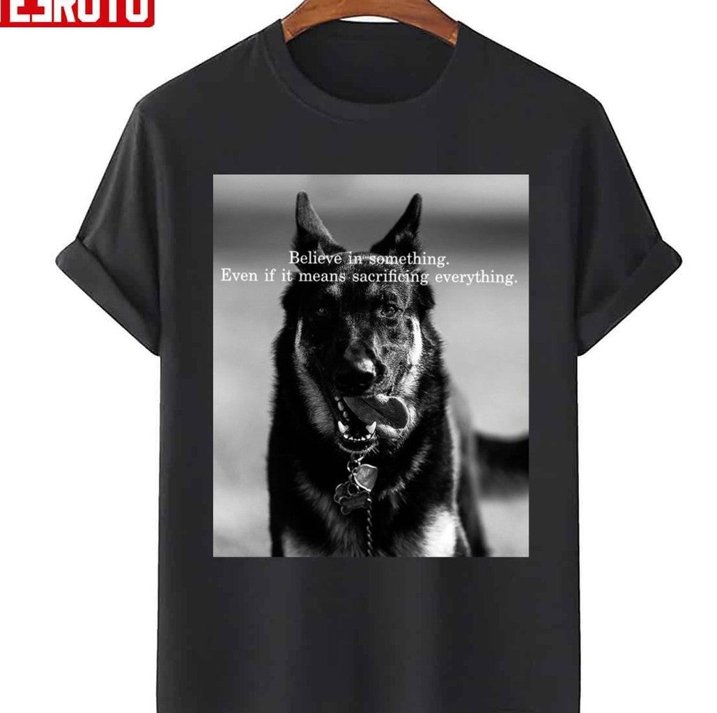 Photo Of Major Biden Unisex T-Shirt - T-Shirt, Sweatshirt, Hoodie