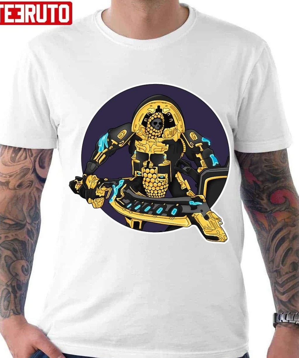 Necramech The Bonewidow Unisex T-Shirt - T-Shirt, Sweatshirt, Hoodie