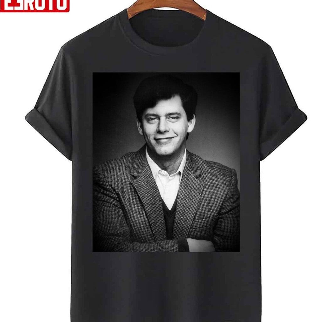 Rest In Peace Les Grobstein Unisex T-Shirt - T-Shirt, Sweatshirt, Hoodie