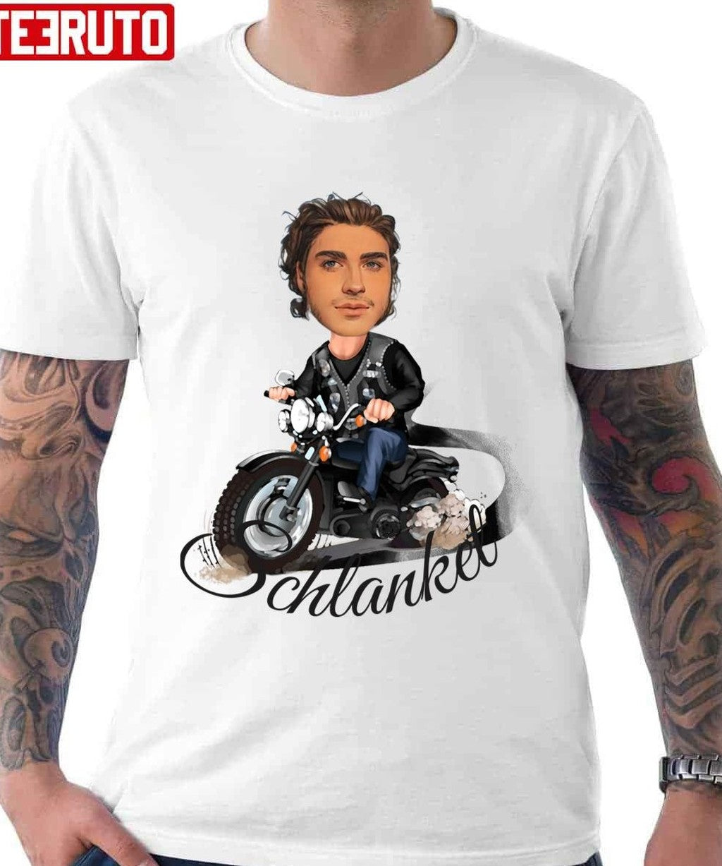 Schlanket Art Unisex T-shirt - T-Shirt, Sweatshirt, Hoodie