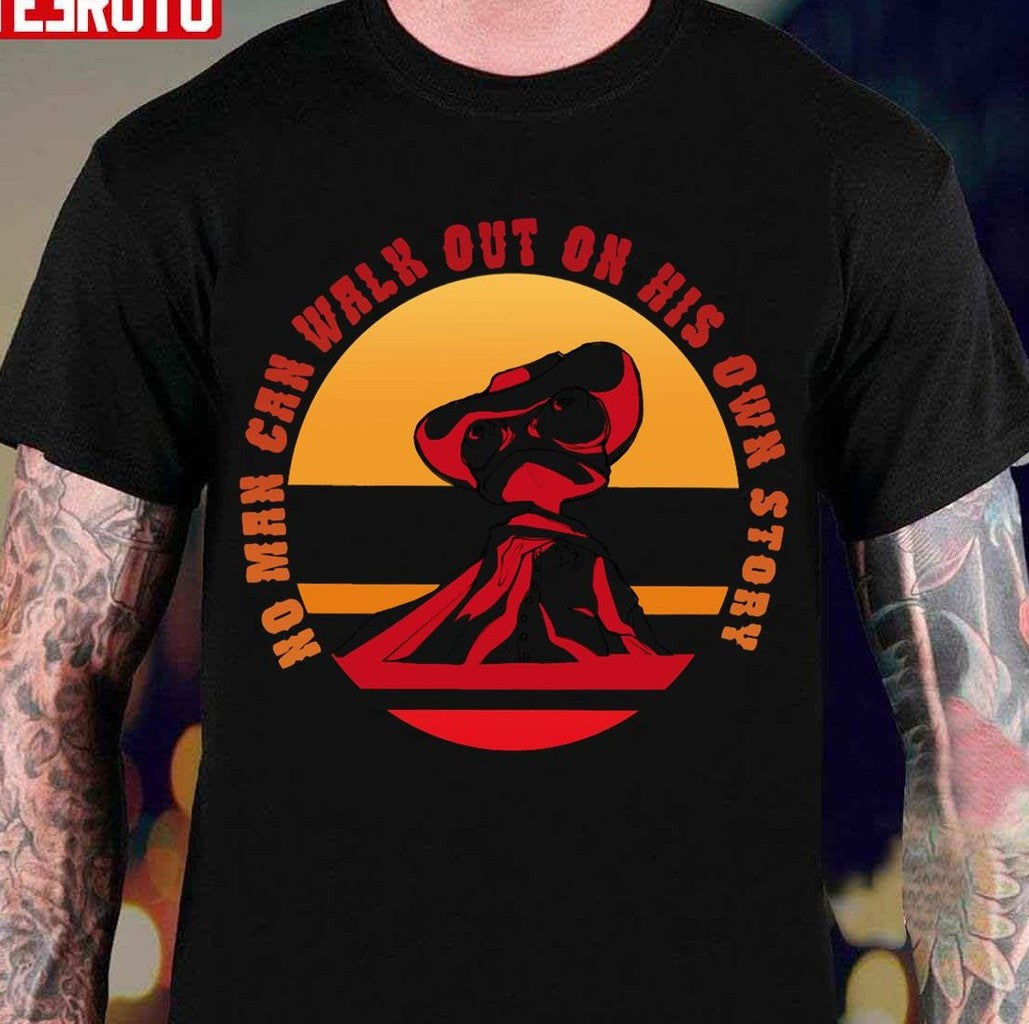 One Legend Rango Duke Unisex T-Shirt - T-Shirt, Sweatshirt, Hoodie