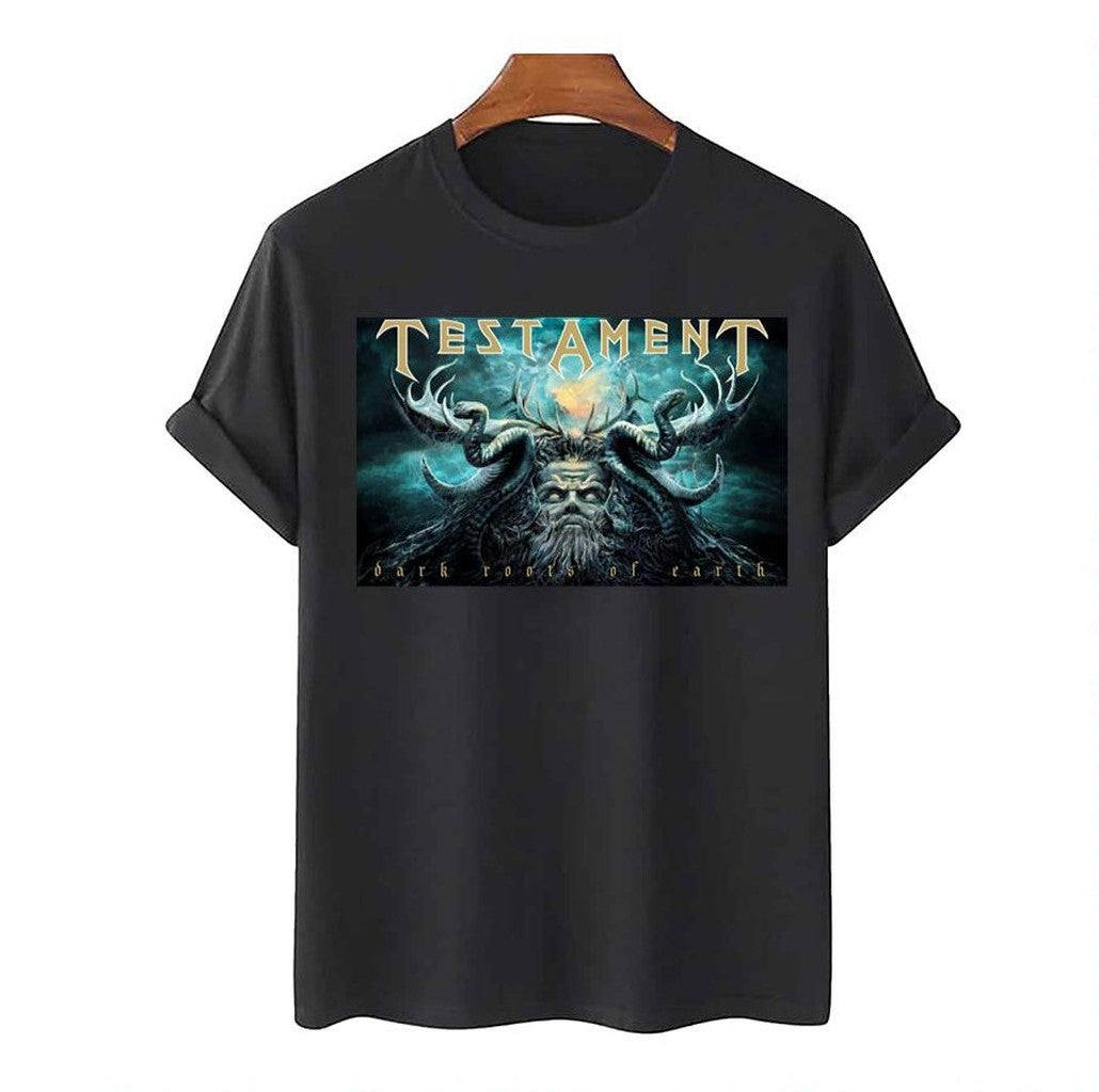 Practice What You Preach Testament Unisex T-Shirt - T-Shirt, Sweatshirt, Hoodie