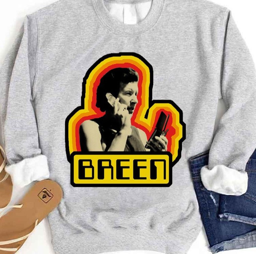 Neil Breen Cell Phones Retro Unisex T-Shirt - T-Shirt, Sweatshirt, Hoodie